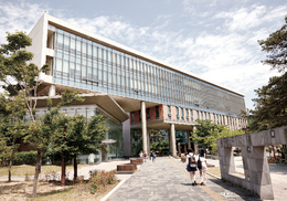 [MODU가 주목하는 대학] 미래를 선도하는 대학 덕성여자대학교
