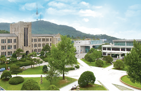 [MODU가 주목하는 대학] 참사람을 키우는 열린 교육의 장 동국대학교