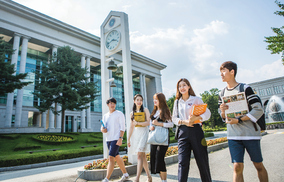 [MODU가 주목하는 대학] 112년간의 전인교육으로 진정한 MVP를 키우는 삼육대학교