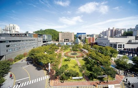 [MODU가 주목하는 대학] 121년의 역사로 미래를 여는 대학 숭실대학교