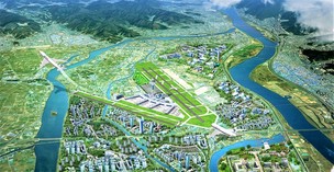 “김해신공항은 신공항 아니다”…지난달 실무회의 보고서 보니