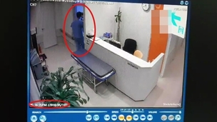 전문의가 의료기기 영업사원에 대리수술 시켜 환자 뇌사