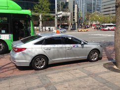 서울시 택시 기본요금 4천원으로 인상 추진…심야할증도 11시로