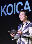 코이카 “조국 딸 2007년 코이카 몽골 봉사활동 확인”
