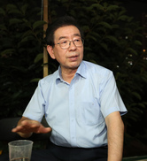 박원순 “9·13 부동산 대책 지지” 그린벨트 해제엔 반대 고수