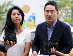 김부선 “내일 이재명 상대 3억 손해배상 소송 낸다”