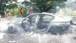 화재 소송 첫 재판 BMW “리콜 자체 부인하는 것 아냐”