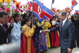 Defense Ministry continues negotiations with NK for easing military tensions