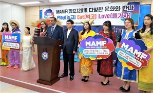 12살 미얀마 난민소녀 ‘이화의 노래’ 들으러 오세요