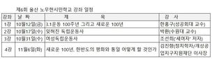 3·1운동 100돌의 참뜻을 되짚어보다