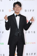아역배우 출신 왕석현, 30대 남성에게 살해 협박 받아 