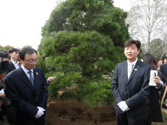 이해찬 “국가보안법 손봐야” 평양 발언에 한국당 “조공외교”