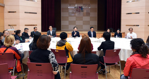 의정부시 ‘발달장애인 평생교육센터’ 설립 조례 만든다