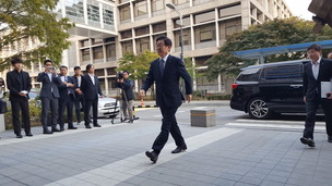 이재명, 아주대병원서 자진 신체 검증 받는다