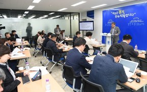 경기도 ‘골목상권 활성화’ 5년간 4천억 투자 
