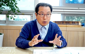 "남양주가 살아야 서울이 살고 국가도 삽니다"
