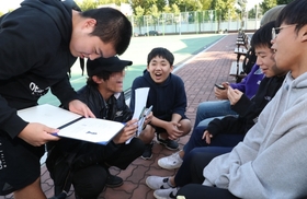 “우리 친구, 난민 인정받기까지…” 중학교 학생회 입장문 화제