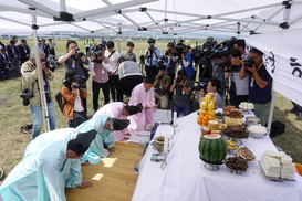 ‘두세 살 영유아까지…’ 제주4·3 희생자 추정 유해 4구 수습