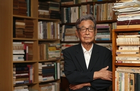 [사설] 한국 문학계에 풍성한 유산 남기고 떠난 김윤식