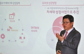 “IPTV 해지하겠다”했더니 백화점 상품권 11만원이 들어왔다