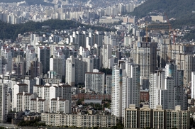 폭등한 집값, 커진 ‘부동산 딜레마’