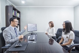 [MODU 더블 멘토링] 내 일을 찾아드립니다, 진로상담사