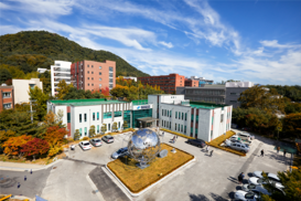 [MODU 대학소식통]  한림대, 글로벌융합대학 ‘도헌글로벌스쿨’ 개관