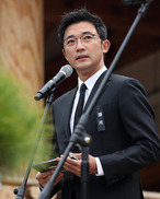 음주운전 안재욱 “부끄럽고 수치…죄송”