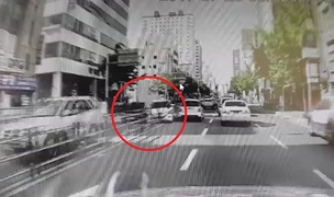 사고차량 앉아만 있어도 20만원…이런 보험사기까지