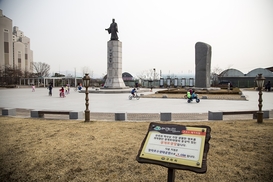 구리 아차산 일대에 ‘고구려 역사공원’ 들어선다