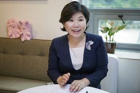 ‘선거법 위반 혐의’ 조은희 서초구청장 검찰 송치