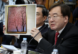 강효상, 조선일보 재직 때 법원행정처에 ‘재판 청탁’ 의혹 