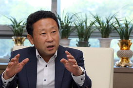 “해양관광 1번지 옹진 기대하세요” 