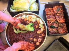 배추·파·무·마늘…김장쓰레기는 어떻게 버려야 하나요?
