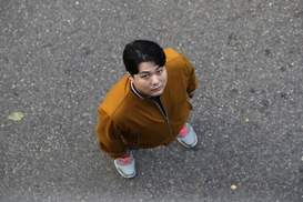 ‘페미니즘 이후’에야 비로소 남자도 제자리를 찾고 있어요
