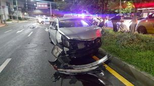 음주운전 사고 숨진 후배 버리고 간 20대, 책임 떠넘기기까지