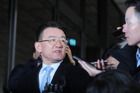 ‘세월호 유가족 불법 사찰’ 이재수 전 기무사령관 스스로 목숨 끊어
