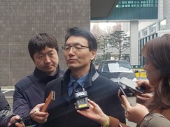 법원행정처, ‘가카 빅엿’ 서기호 찍어내기 문건 나왔다