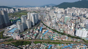 부산 ‘철의 삼각지’…철도 지하화 추진에 반색