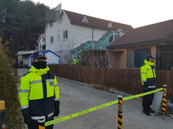 강릉 펜션사고 부상학생 1명 더 일반병실로…부상자들 회복세 뚜렷