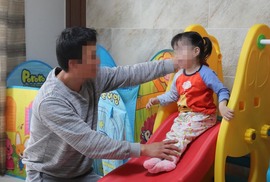 미숙아로 태어난 쌍둥이 남매…부모의 소원은 “건강하게만”