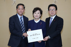 고양·파주 “경의선 늘려달라” 한 목소리