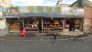 부산 구포 ‘개시장’이 ‘이야기 시장’으로 바뀐다
