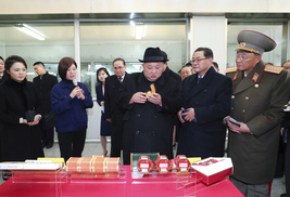 시진핑, 집권 뒤 첫 방북합의…북중관계 ‘신밀월 시대’로