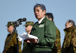 “일본, 한국 구축함 레이더 정보 무례한 요구”