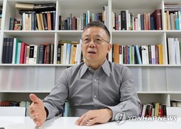 ‘표절 의혹’ 배철현 전 교수 학술서들 전격 절판