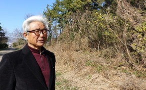 부모와 함께 끌려간 처형장, 혼자만 살아남았다