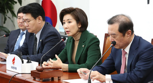 한국당·바른미래 “조해주 임명 강행하면 국회 협조 없다”