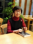 “불꽃처럼 살다간 ‘존경스런 내 친구’ 박기순에게 바칩니다”