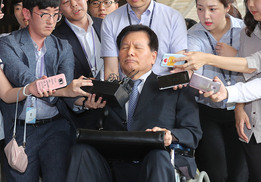 ‘어용노총 지원’ 이채필 “이명박 대통령이 지시해…관심 사항이었다”